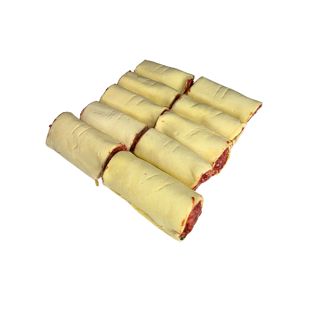 Frozen Sausage Rolls