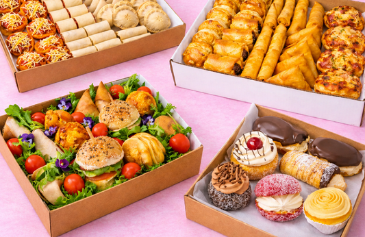 How to Order Same-Day Platters in Cape Town