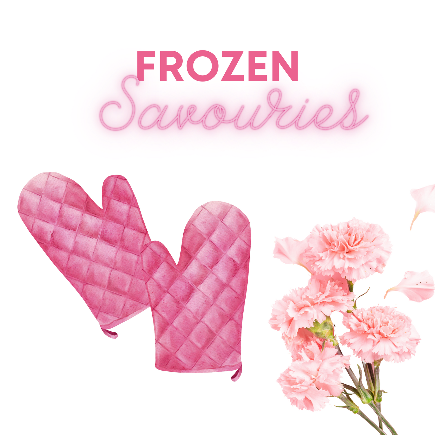 Frozen Savouries