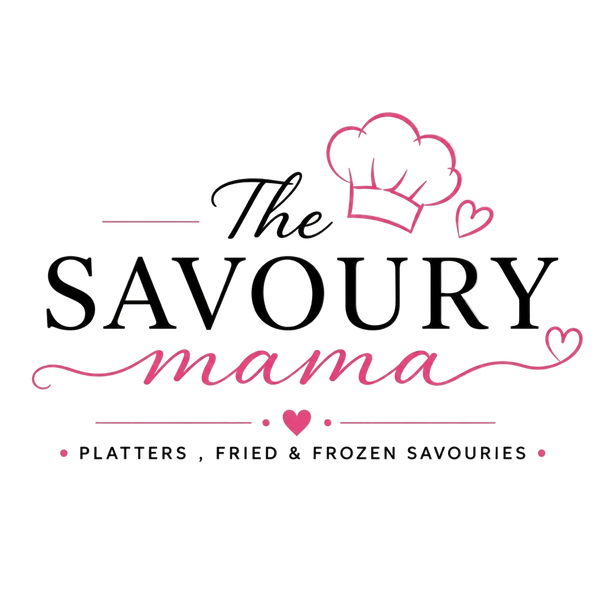The Savoury Mama