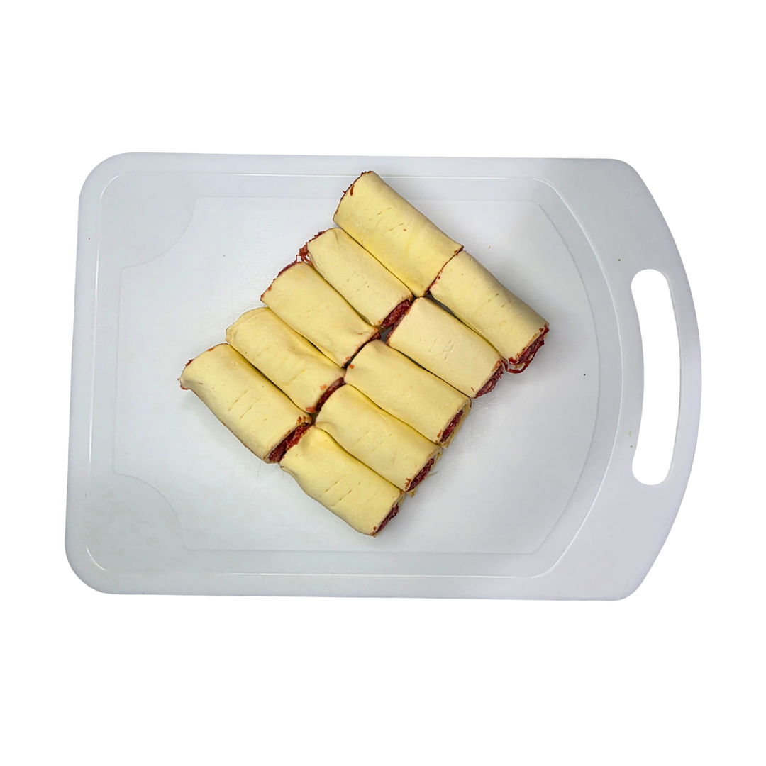 Frozen Sausage Rolls