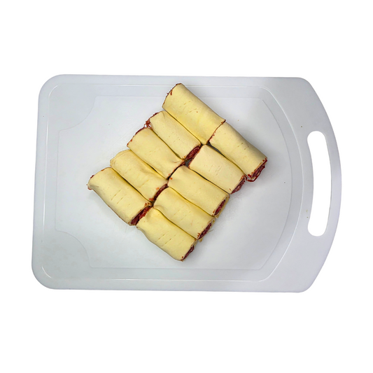 Frozen Sausage Rolls