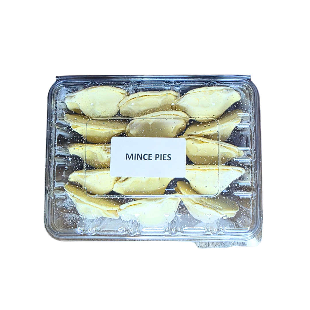 Pre Packed Frozen Pies