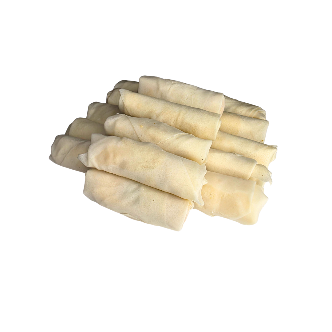 Frozen Springrolls