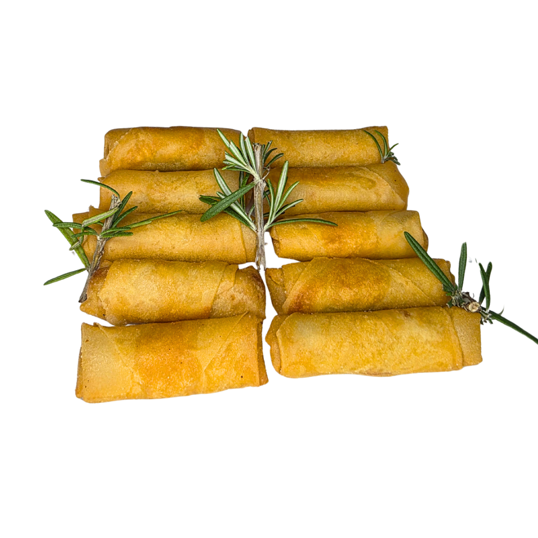 Fried Springroll