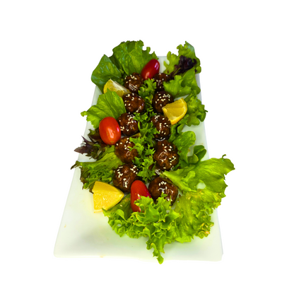 Beef Frikkadal / Meatball