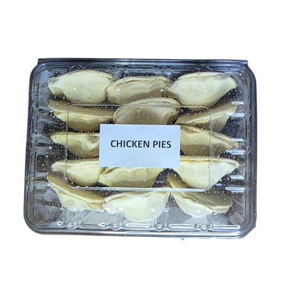 Pre Packed Frozen Pies