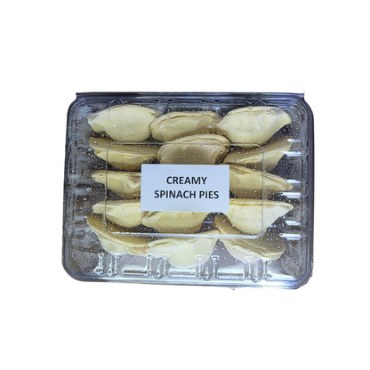 Pre Packed Frozen Pies